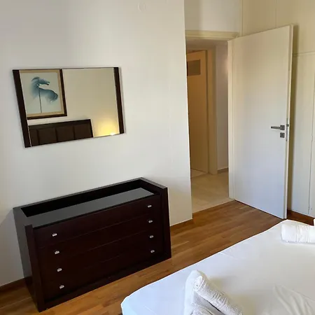 Appartement Beachfront Paradise Rethimnon
