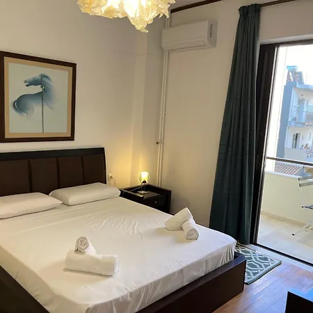 Beachfront Paradise Appartement Rethimnon